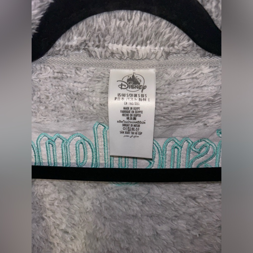 Disney jacket - Picture 3 of 7